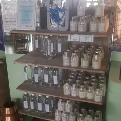 Maison du Sel - Salies-de-Béarn