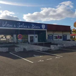 Maison du Sel - Salies-de-Béarn