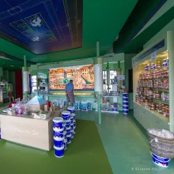 Maison du Sel - Salies-de-Béarn