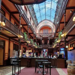 Maison du Sel - Salies-de-Béarn