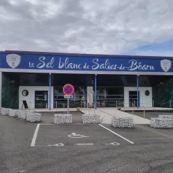 Maison du Sel - Salies-de-Béarn