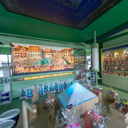 Maison du Sel - Salies-de-Béarn