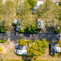 Old Saltworks (Anciennes Salines) - Salies-de-Béarn