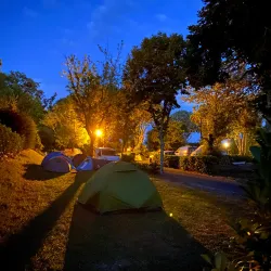 Old Saltworks (Anciennes Salines) - Salies-de-Béarn