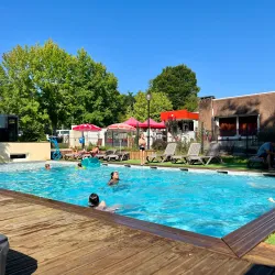 Old Saltworks (Anciennes Salines) - Salies-de-Béarn