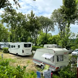 Old Saltworks (Anciennes Salines) - Salies-de-Béarn