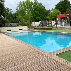 Old Saltworks (Anciennes Salines) - Salies-de-Béarn