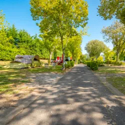 Old Saltworks (Anciennes Salines) - Salies-de-Béarn