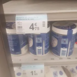 Place du Marché - Salies-de-Béarn