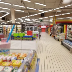 Place du Marché - Salies-de-Béarn