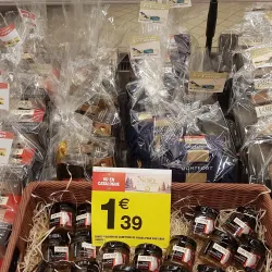 Place du Marché - Salies-de-Béarn