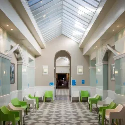 Thermes de Salies-de-Béarn - Salies-de-Béarn