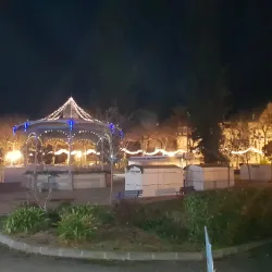 Thermes de Salies-de-Béarn - Salies-de-Béarn