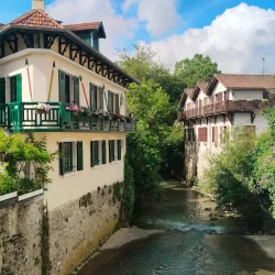 Thermes de Salies-de-Béarn - Salies-de-Béarn