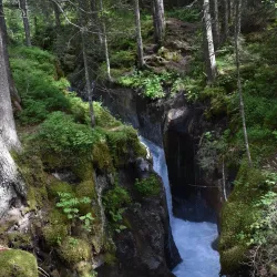 Les Contamines-Montjoie Nature Reserve - Sallanches