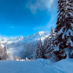 Les Houches Ski Resort - Sallanches