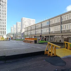 Bibliothèque de Sarcelles - Sarcelles