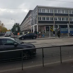 Bibliothèque de Sarcelles - Sarcelles