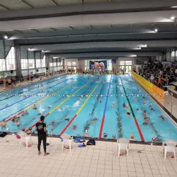 Centre Aquatique de Sarcelles - Sarcelles