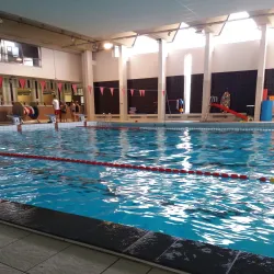 Centre Aquatique de Sarcelles - Sarcelles