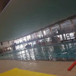Centre Aquatique de Sarcelles - Sarcelles