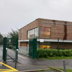 Centre Aquatique de Sarcelles - Sarcelles