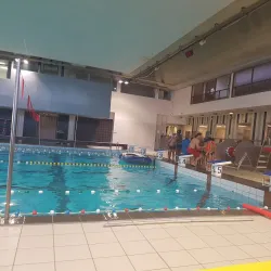 Centre Aquatique de Sarcelles - Sarcelles