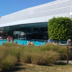 Centre Aquatique de Sarcelles - Sarcelles