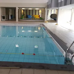 Centre Aquatique de Sarcelles - Sarcelles