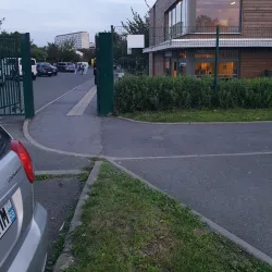 Centre Aquatique de Sarcelles - Sarcelles