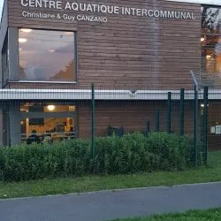 Centre Aquatique de Sarcelles - Sarcelles