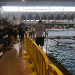 Centre Aquatique de Sarcelles - Sarcelles