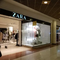 Centre Commercial Les Arcades - Sarcelles