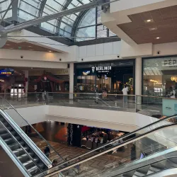 Centre Commercial Les Arcades - Sarcelles