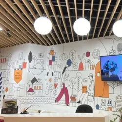 Centre Commercial Les Arcades - Sarcelles