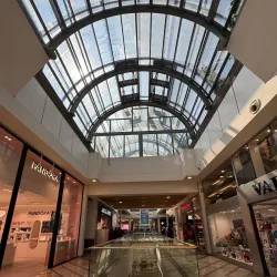 Centre Commercial Les Arcades - Sarcelles