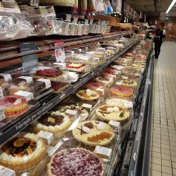 Centre Commercial Les Arcades - Sarcelles