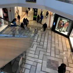 Centre Commercial Les Arcades - Sarcelles