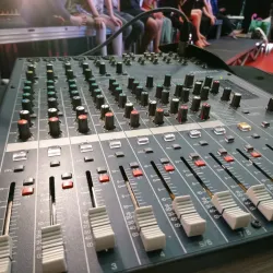 Espace Jean Ferrat - Sarcelles