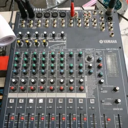 Espace Jean Ferrat - Sarcelles