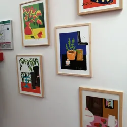 Espace Jean Ferrat - Sarcelles