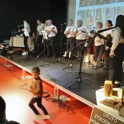 Espace Jean Ferrat - Sarcelles