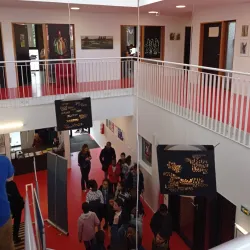 Espace Jean Ferrat - Sarcelles