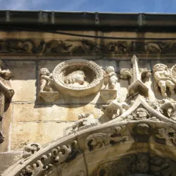 Église Saint-Denis de Sarcelles - Sarcelles