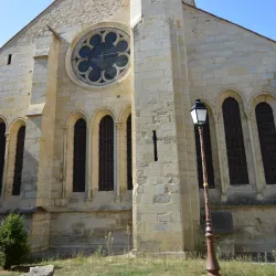 Église Saint-Denis de Sarcelles - Sarcelles