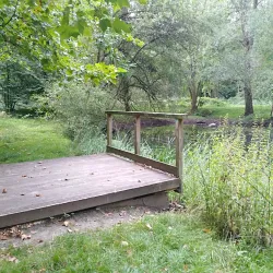 Parc de la Butte Verte - Sarcelles