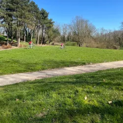 Parc de la Butte Verte - Sarcelles