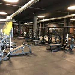 Parc des Sports de Sarcelles - Sarcelles