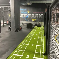 Parc des Sports de Sarcelles - Sarcelles