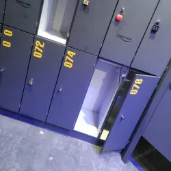 Parc des Sports de Sarcelles - Sarcelles